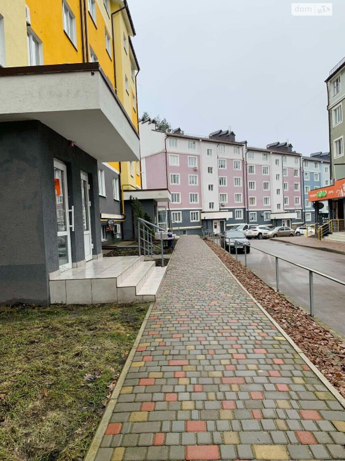 Продажа двухкомнатной квартиры в Ирпене, на ул. Белокур, фото 1 Продажа двухкомнатной квартиры в Ирпене, на ул. Белокур, фото 1