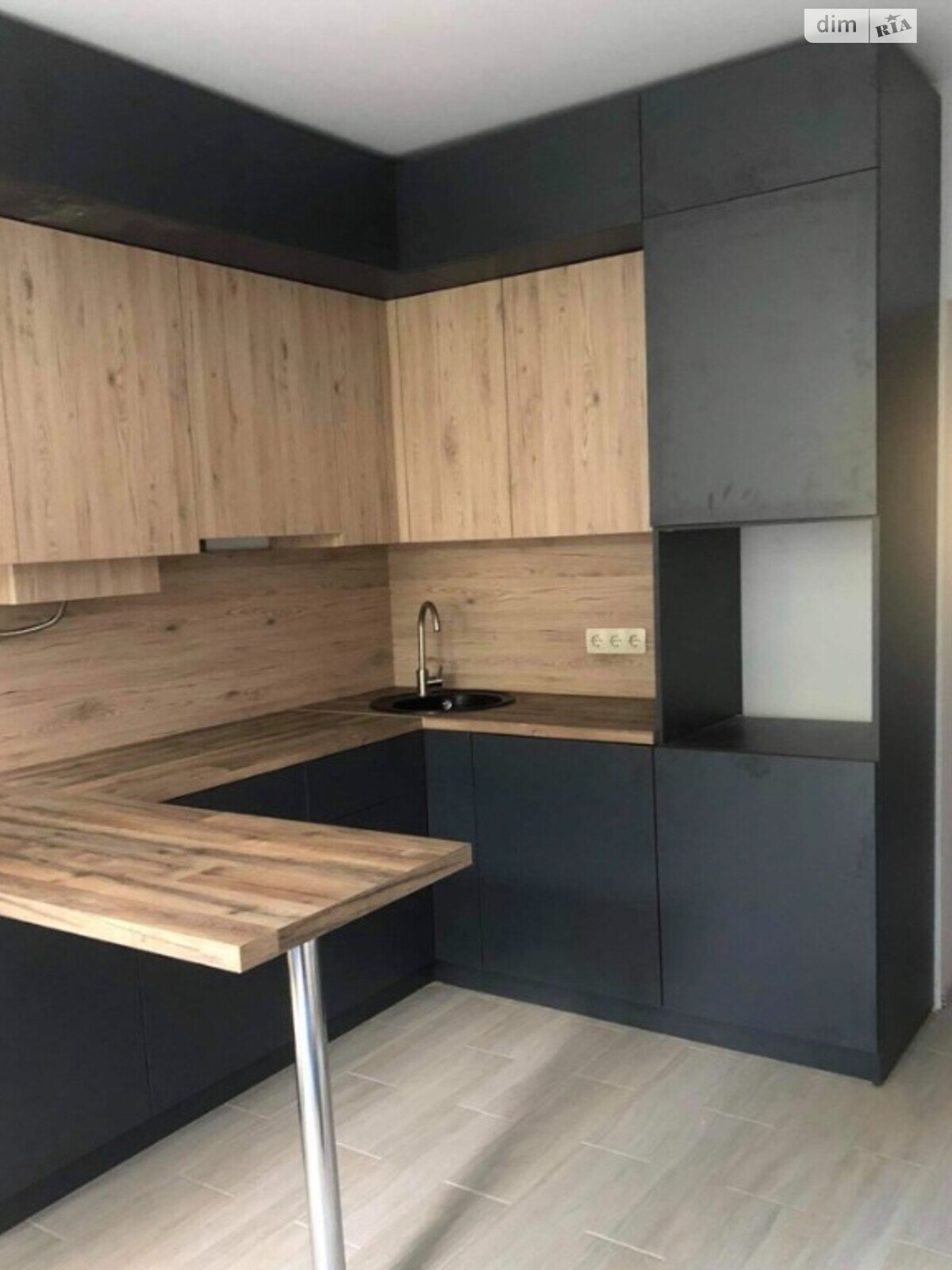 Продаж двокімнатної квартири в Ірпені, на вул. Білокур 6Б, район Ірпінь фото 1 Продаж двокімнатної квартири в Ірпені, на вул. Білокур 6Б, район Ірпінь фото 1