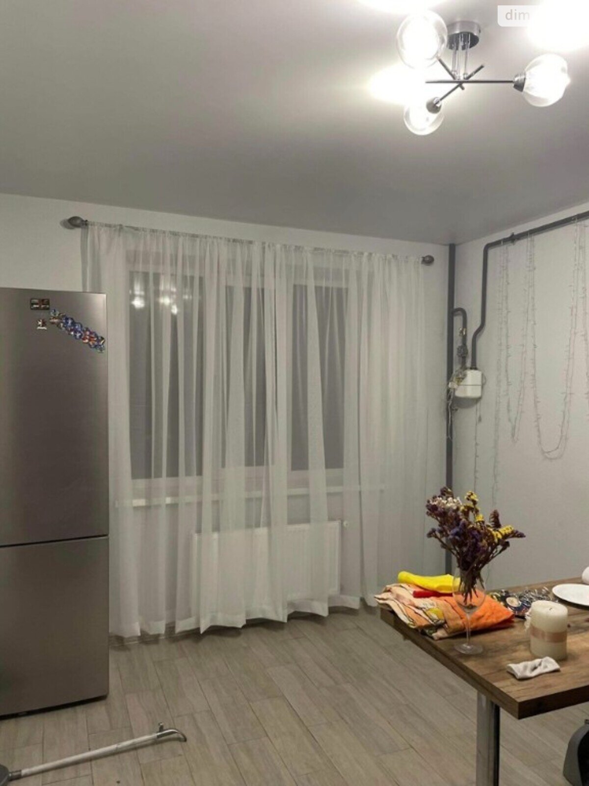 Продаж двокімнатної квартири в Ірпені, на вул. Білокур 6Б, район Ірпінь фото 1 Продаж двокімнатної квартири в Ірпені, на вул. Білокур 6Б, район Ірпінь фото 1