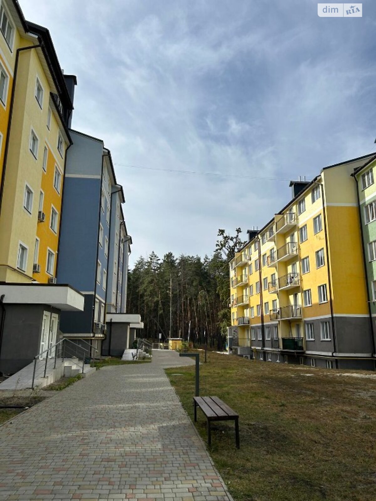 Продажа однокомнатной квартиры в Ирпене, на ул. Белокур, район Ирпень фото 1 Продажа однокомнатной квартиры в Ирпене, на ул. Белокур, район Ирпень фото 1