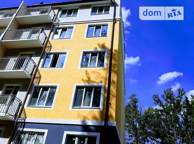 Продажа квартиры, 2 ком., Киевская, Ирпень, р‑н. Ирпень, Курская улица, дом 1-10 Продажа квартиры, 2 ком., Киевская, Ирпень, р‑н. Ирпень, Курская улица, дом 1-10