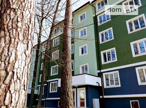 Продажа квартиры, 2 ком., Киевская, Ирпень, р‑н. Ирпень, Курская улица Продажа квартиры, 2 ком., Киевская, Ирпень, р‑н. Ирпень, Курская улица
