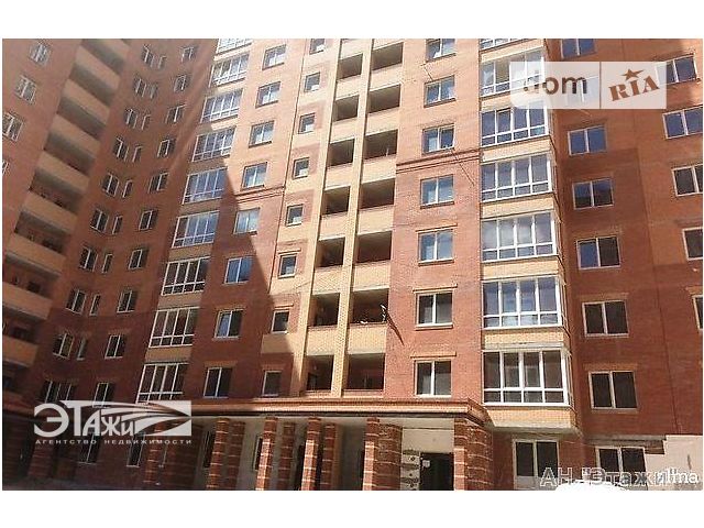 Продажа квартиры, 1 ком., Киевская, Ирпень, р‑н. Ирпень, Лермонтова ул., 2 "Е" Продажа квартиры, 1 ком., Киевская, Ирпень, р‑н. Ирпень, Лермонтова ул., 2 "Е"