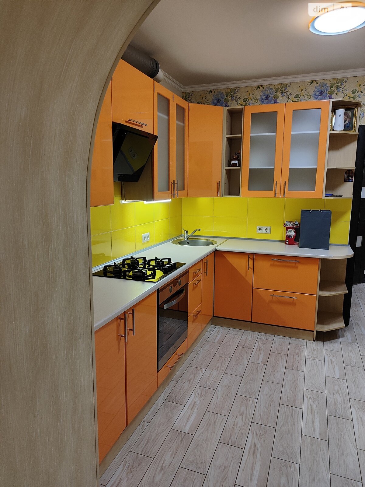 Продаж однокімнатної квартири в Ірпені, на вул. Лісова 46, район Ірпінь фото 1 Продаж однокімнатної квартири в Ірпені, на вул. Лісова 46, район Ірпінь фото 1