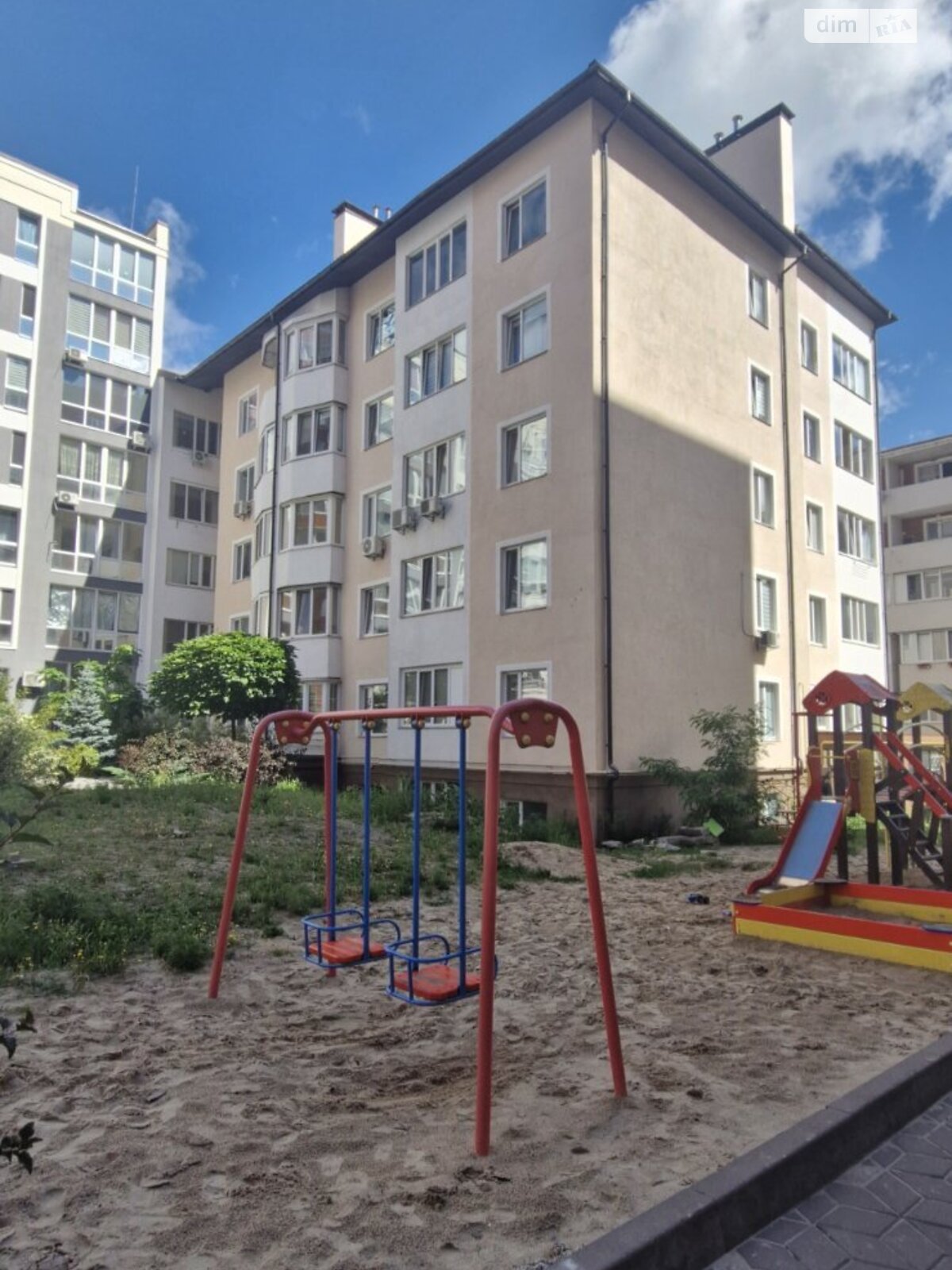 Продажа двухкомнатной квартиры в Ирпене, на ул. Лесная, район Ирпень фото 1 Продажа двухкомнатной квартиры в Ирпене, на ул. Лесная, район Ирпень фото 1