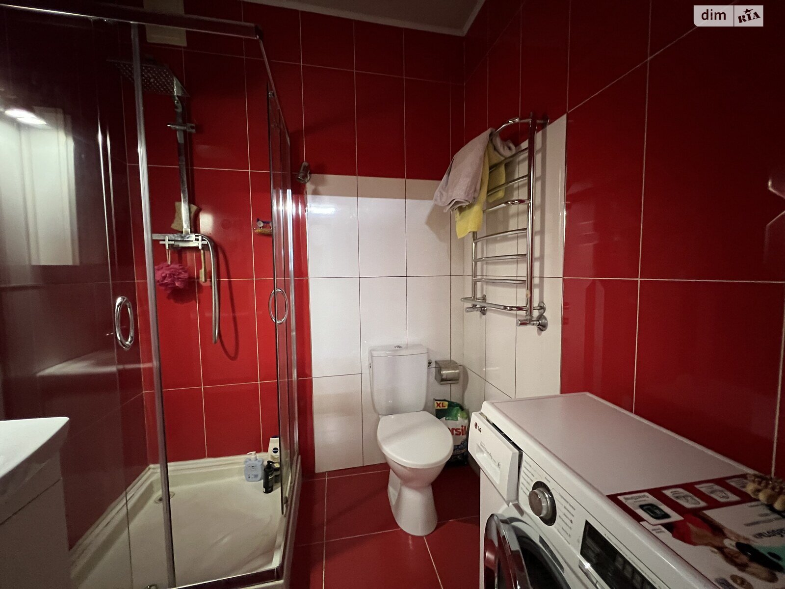 Продаж двокімнатної квартири в Ірпені, на вул. Лісова 4Д, кв. 16, район Ірпінь фото 1 Продаж двокімнатної квартири в Ірпені, на вул. Лісова 4Д, кв. 16, район Ірпінь фото 1