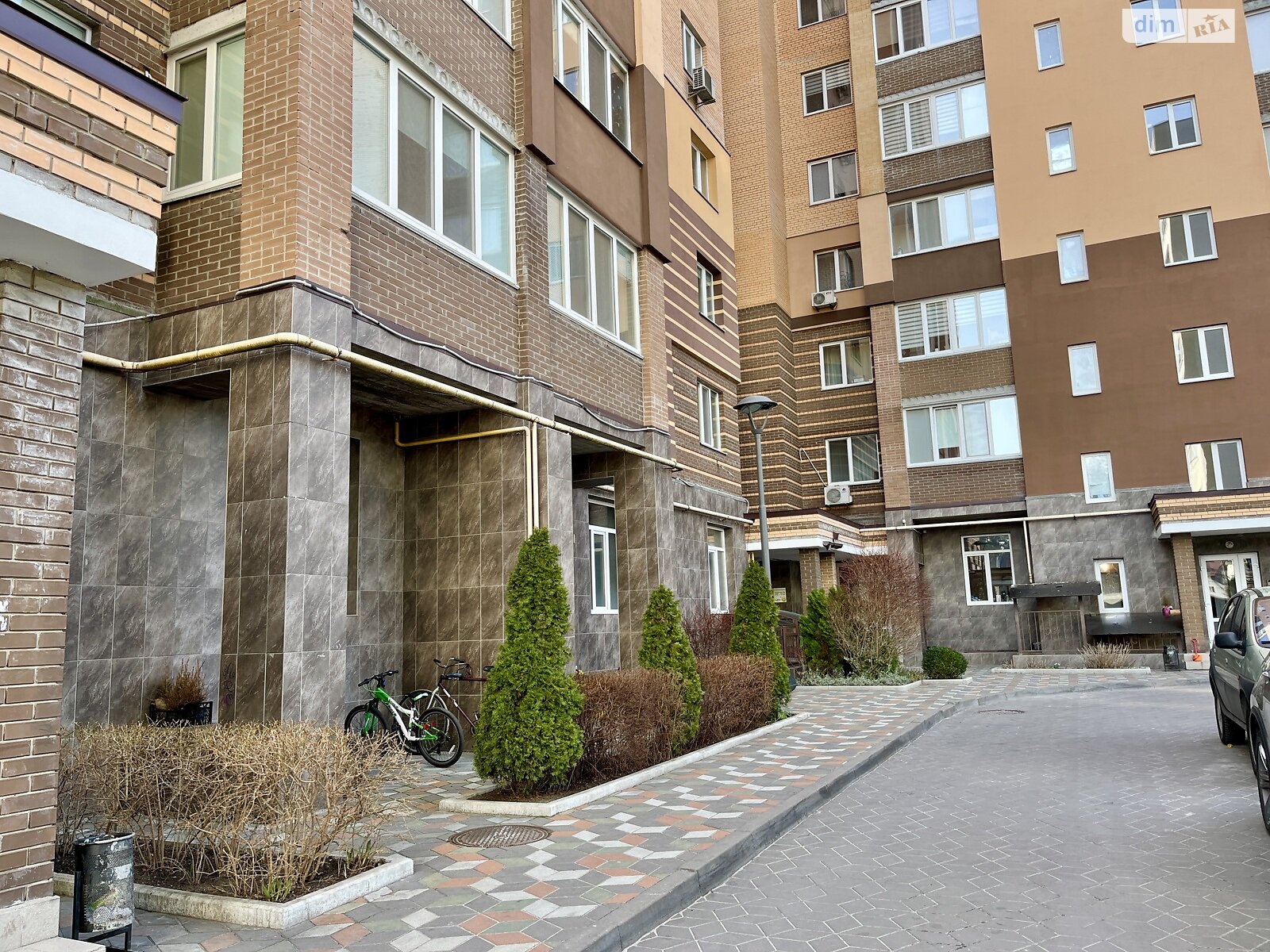 Продаж однокімнатної квартири в Ірпені, на вул. Лісова 50, район Ірпінь фото 1 Продаж однокімнатної квартири в Ірпені, на вул. Лісова 50, район Ірпінь фото 1
