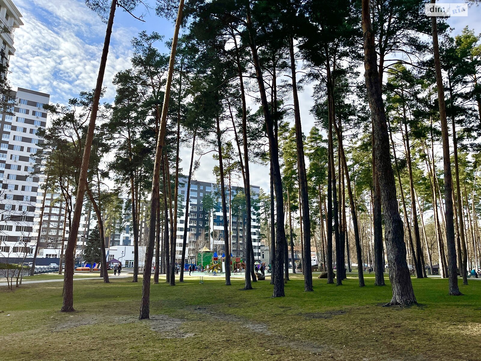 Продаж однокімнатної квартири в Ірпені, на вул. Лісова 50, район Ірпінь фото 1 Продаж однокімнатної квартири в Ірпені, на вул. Лісова 50, район Ірпінь фото 1