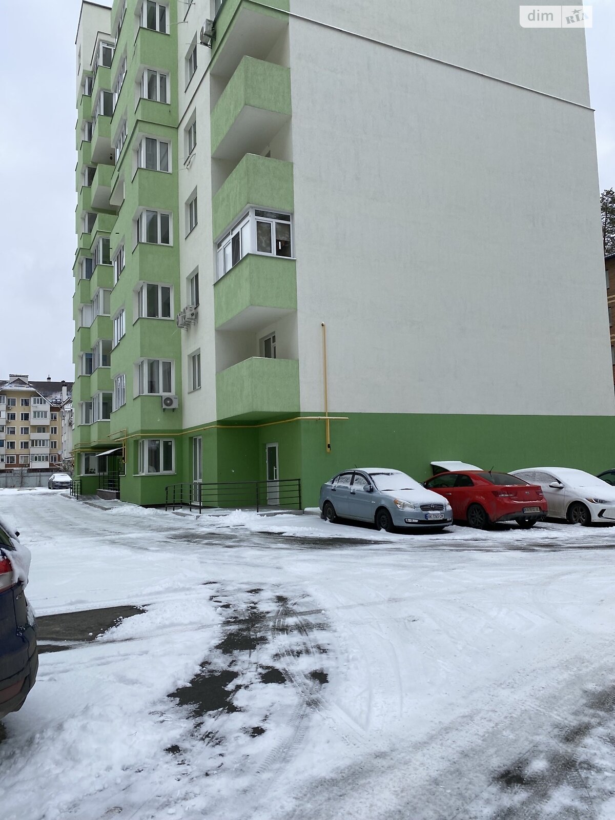 Продаж двокімнатної квартири в Ірпені, на вул. Лісова, район Ірпінь фото 1 Продаж двокімнатної квартири в Ірпені, на вул. Лісова, район Ірпінь фото 1