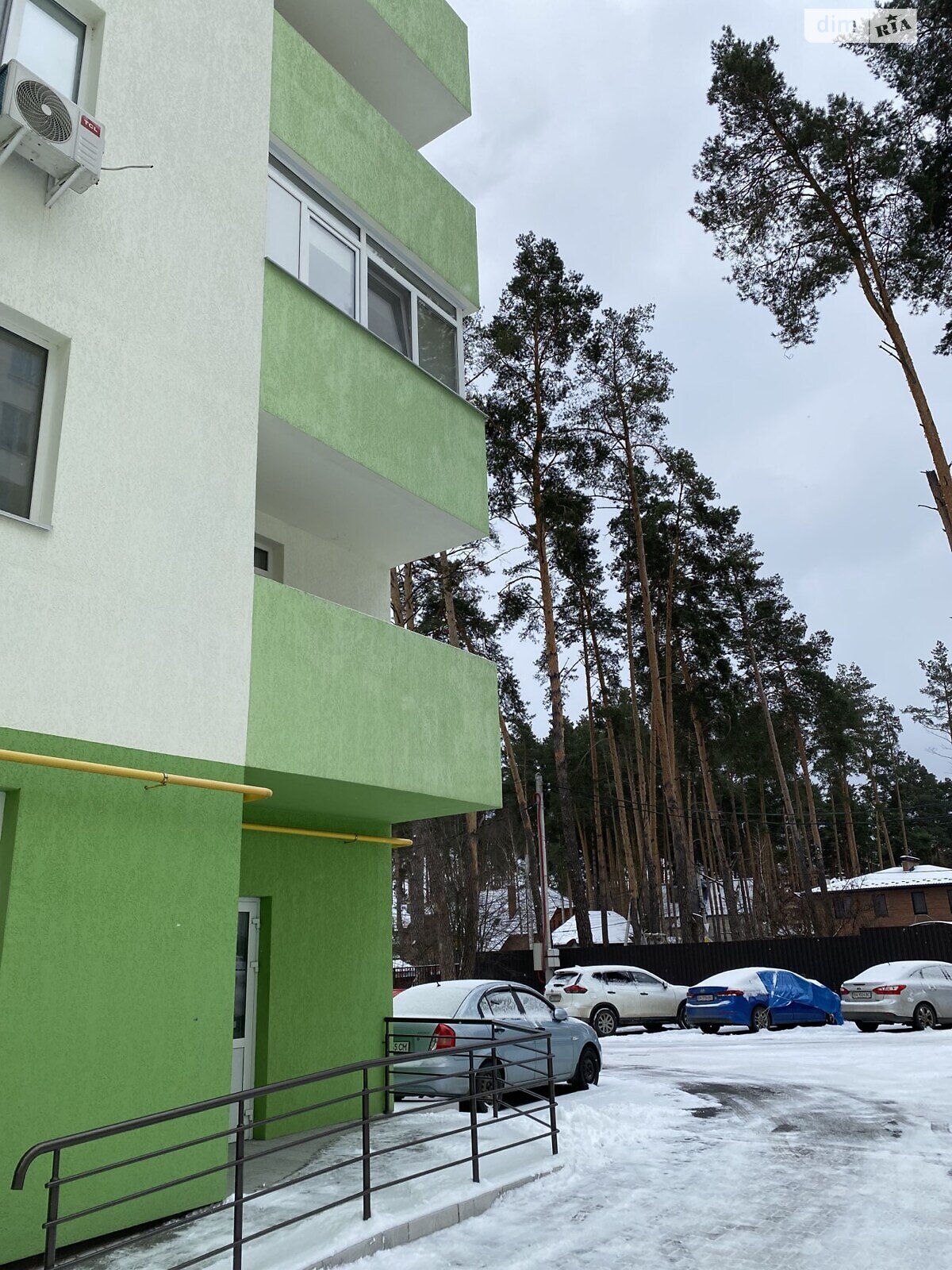 Продаж двокімнатної квартири в Ірпені, на вул. Лісова, район Ірпінь фото 1 Продаж двокімнатної квартири в Ірпені, на вул. Лісова, район Ірпінь фото 1