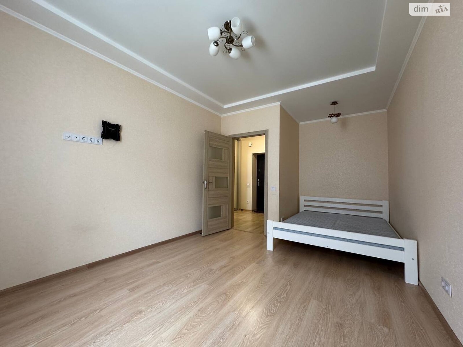 Продаж однокімнатної квартири в Ірпені, на вул. Лісова 42-44, кв. 20, район Ірпінь фото 1 Продаж однокімнатної квартири в Ірпені, на вул. Лісова 42-44, кв. 20, район Ірпінь фото 1