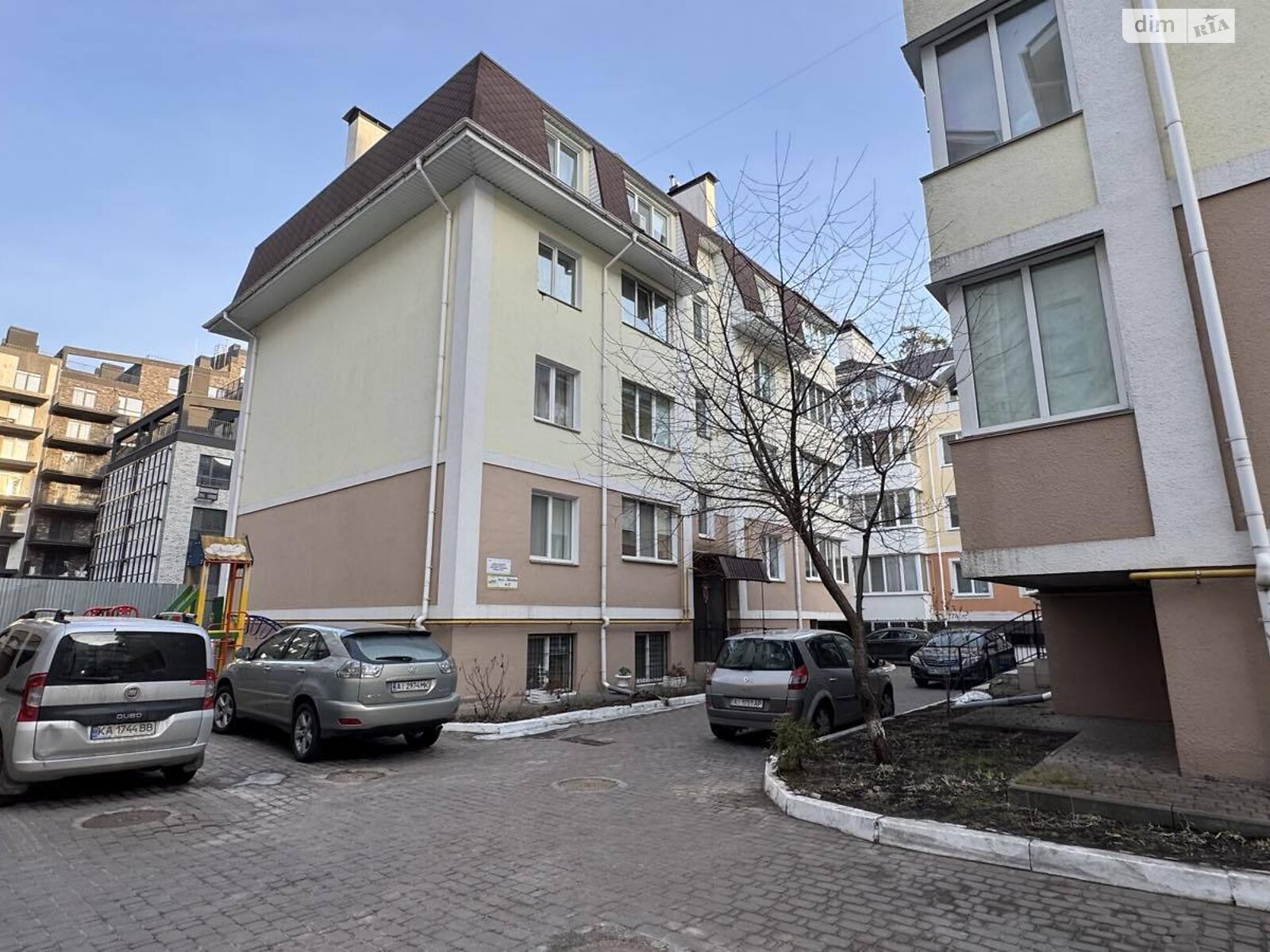 Продажа однокомнатной квартиры в Ирпене, на ул. Лесная 4Е, район Ирпень фото 1 Продажа однокомнатной квартиры в Ирпене, на ул. Лесная 4Е, район Ирпень фото 1