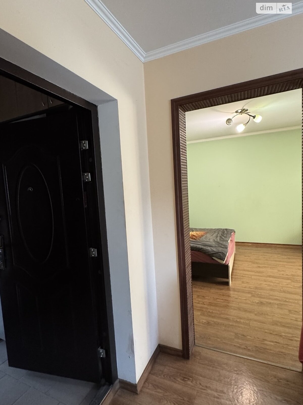 Продаж однокімнатної квартири в Ірпені, на вул. Лісова 4Е, район Ірпінь фото 1