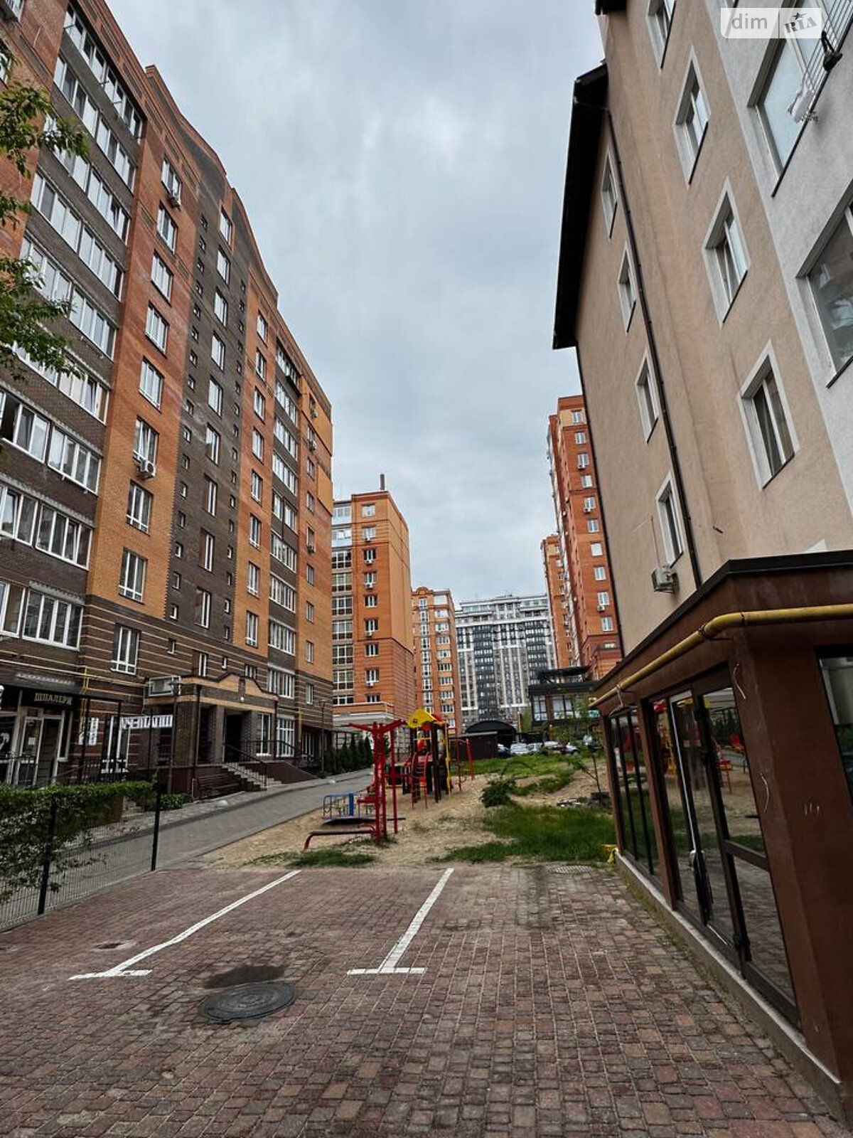 Продажа двухкомнатной квартиры в Ирпене, на ул. Лесная 42-44, район Ирпень фото 1 Продажа двухкомнатной квартиры в Ирпене, на ул. Лесная 42-44, район Ирпень фото 1