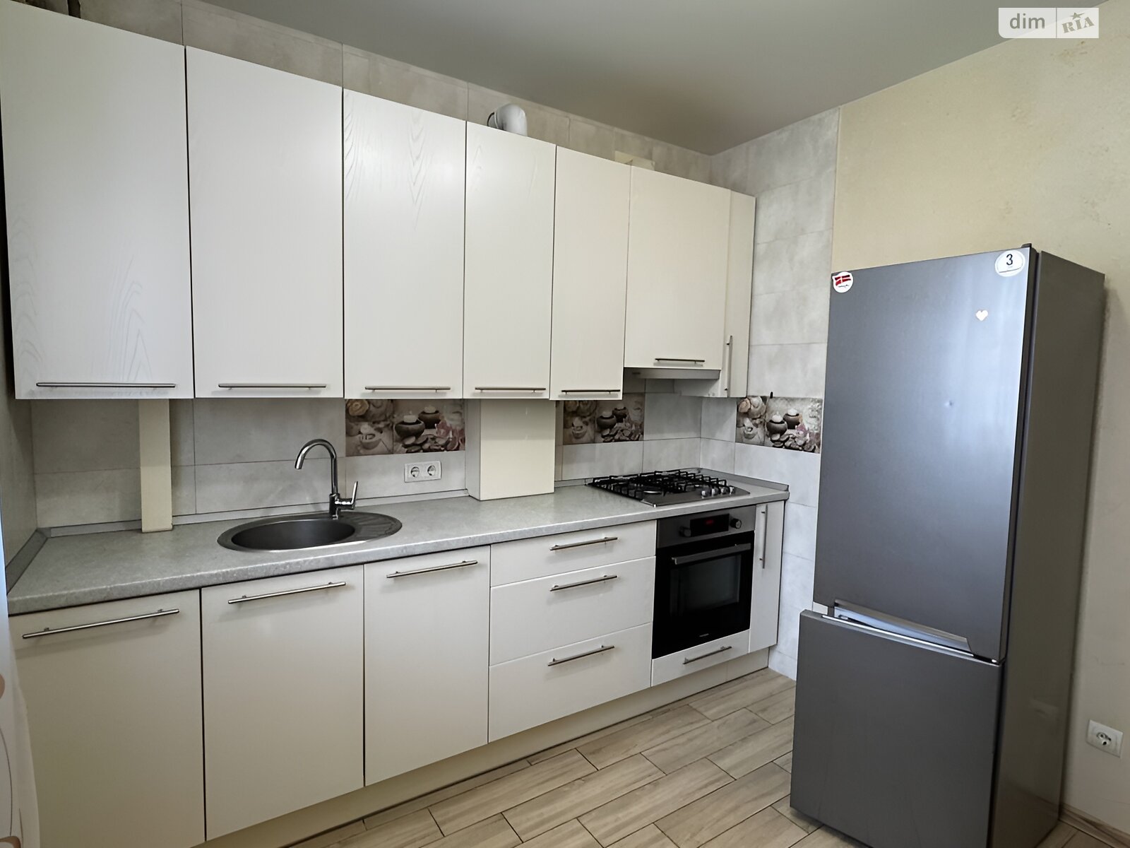 Продажа двухкомнатной квартиры в Ирпене, на ул. Лесная 42-44, район Ирпень фото 1 Продажа двухкомнатной квартиры в Ирпене, на ул. Лесная 42-44, район Ирпень фото 1