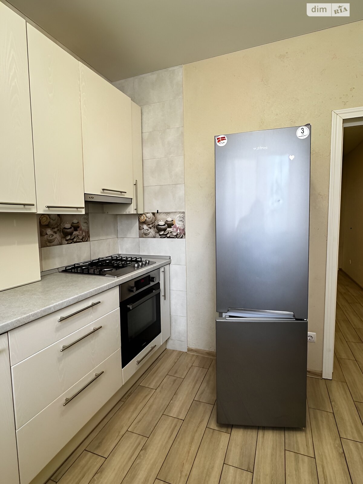Продажа двухкомнатной квартиры в Ирпене, на ул. Лесная 42-44, район Ирпень фото 1 Продажа двухкомнатной квартиры в Ирпене, на ул. Лесная 42-44, район Ирпень фото 1