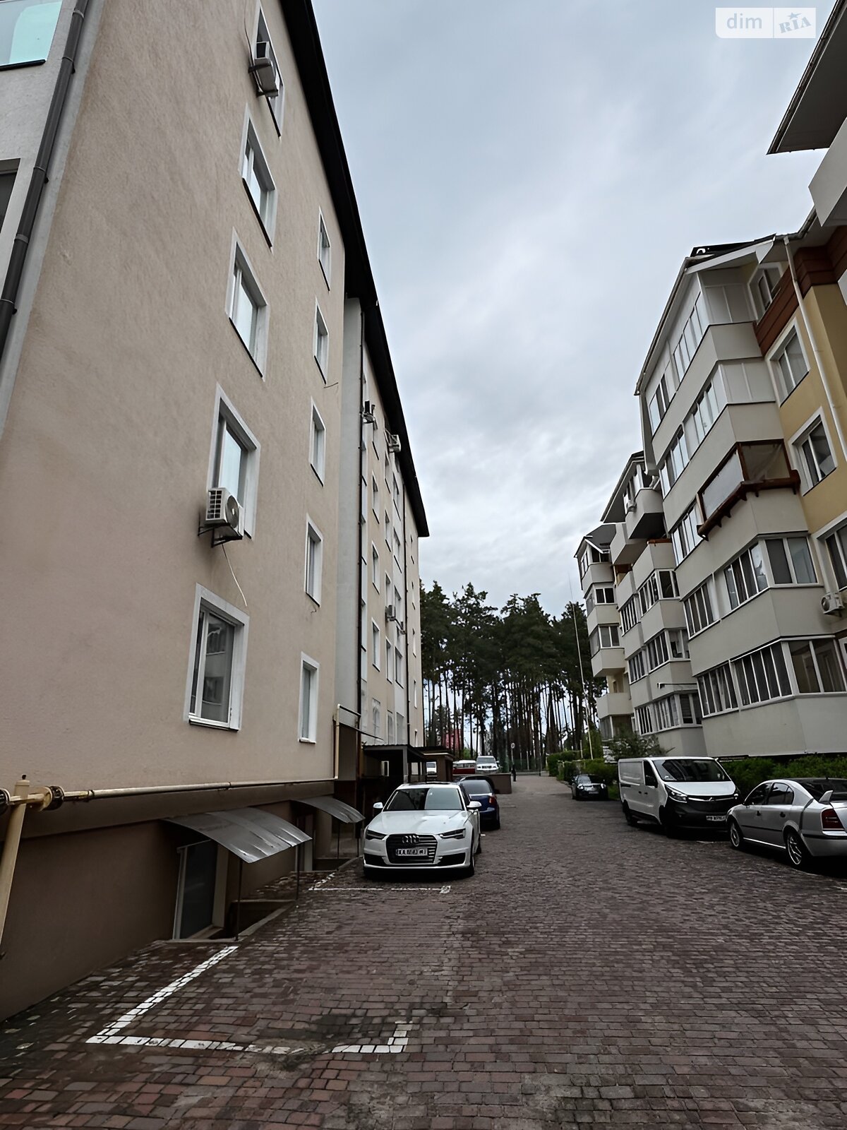 Продаж двокімнатної квартири в Ірпені, на вул. Лісова 42-44, район Ірпінь фото 1 Продаж двокімнатної квартири в Ірпені, на вул. Лісова 42-44, район Ірпінь фото 1