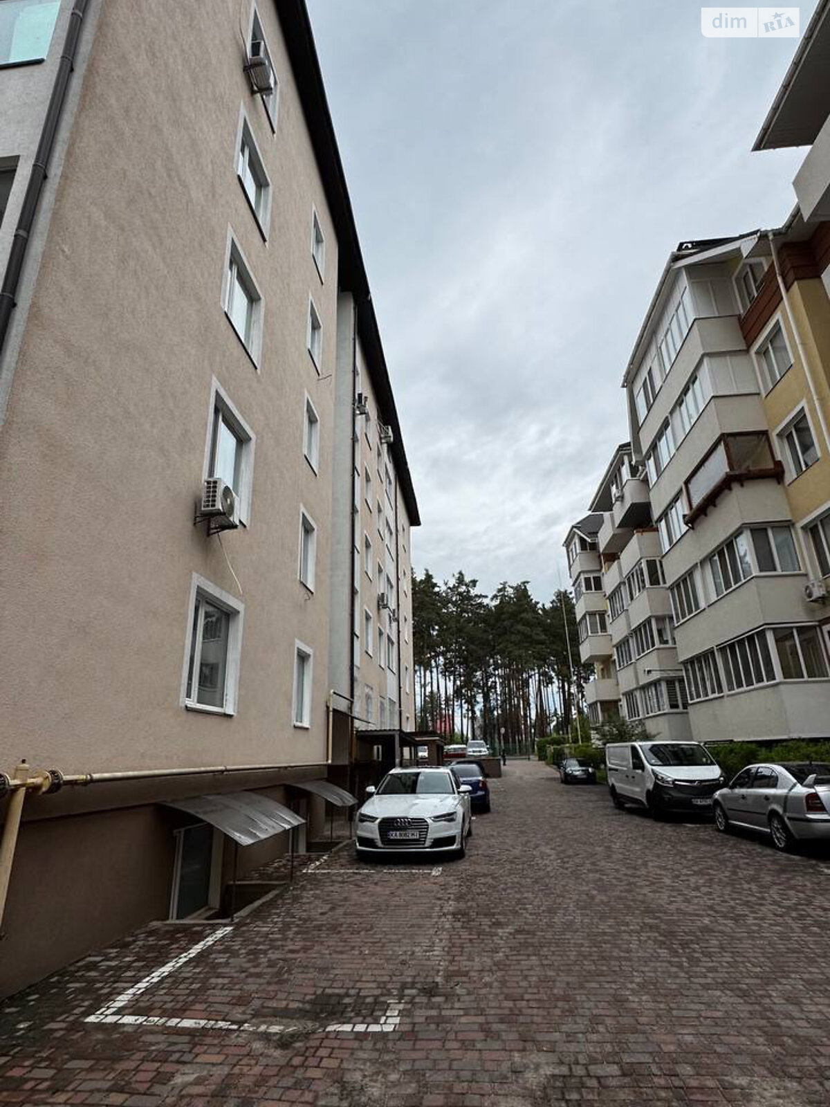 Продаж двокімнатної квартири в Ірпені, на вул. Лісова, район Ірпінь фото 1 Продаж двокімнатної квартири в Ірпені, на вул. Лісова, район Ірпінь фото 1