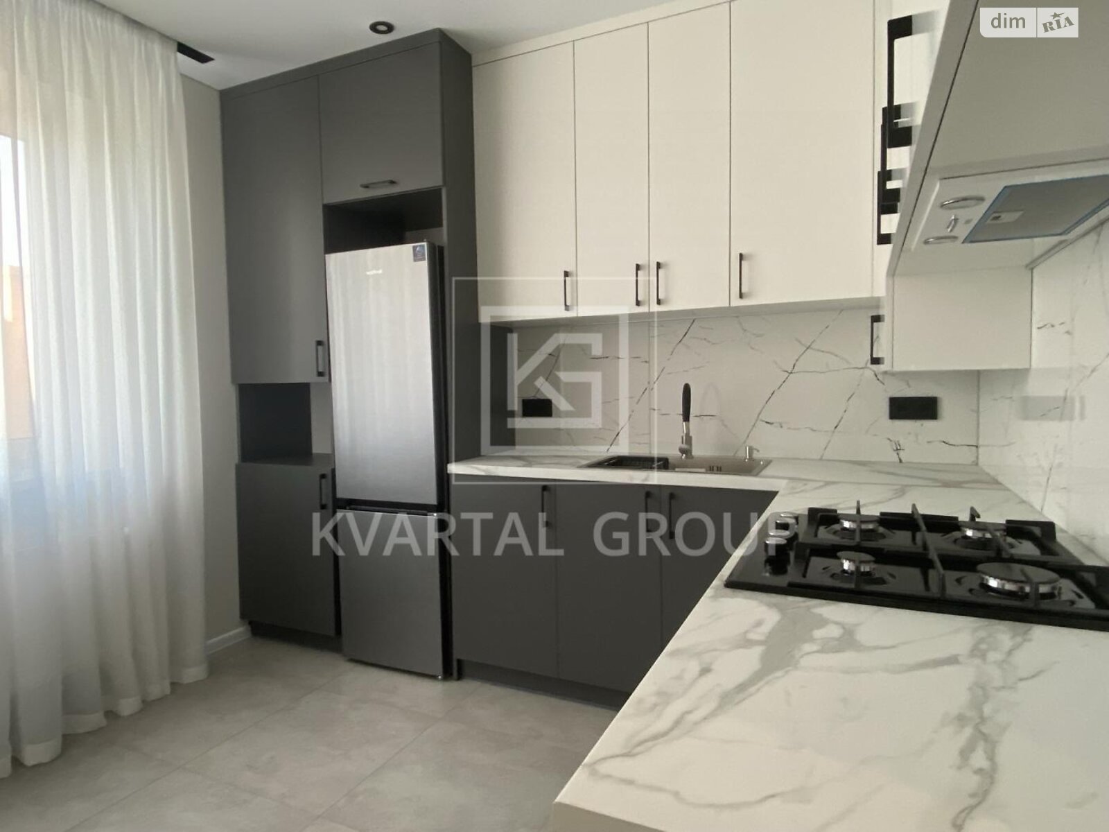 Продаж двокімнатної квартири в Ірпені, на вул. Лісова 6В, кв. 66, район Ірпінь фото 1 Продаж двокімнатної квартири в Ірпені, на вул. Лісова 6В, кв. 66, район Ірпінь фото 1