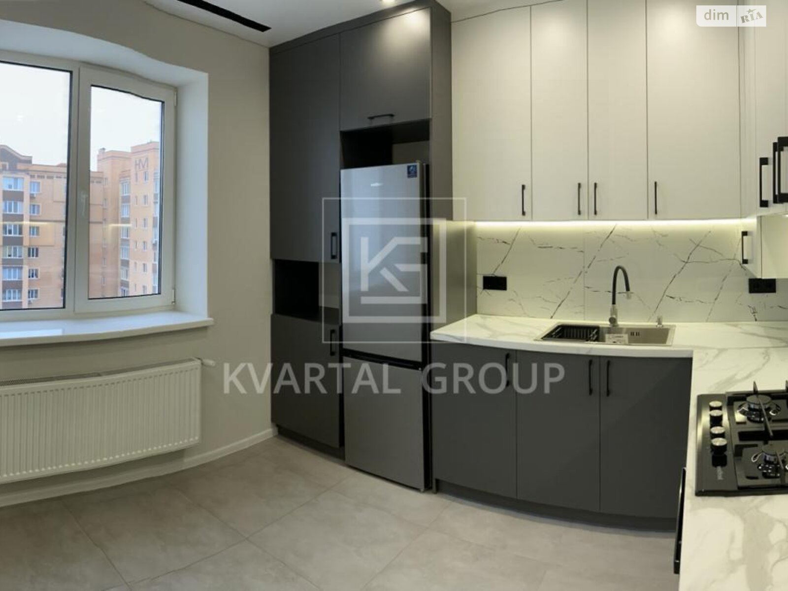 Продаж двокімнатної квартири в Ірпені, на вул. Лісова 6В, кв. 66, район Ірпінь фото 1 Продаж двокімнатної квартири в Ірпені, на вул. Лісова 6В, кв. 66, район Ірпінь фото 1