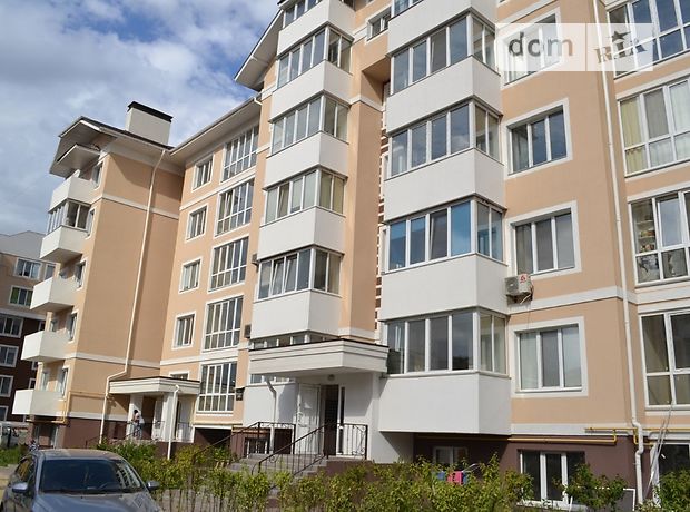 Продажа квартиры, 5 ком., Киевская, Ирпень, р‑н. Ирпень, Лесная улица Продажа квартиры, 5 ком., Киевская, Ирпень, р‑н. Ирпень, Лесная улица