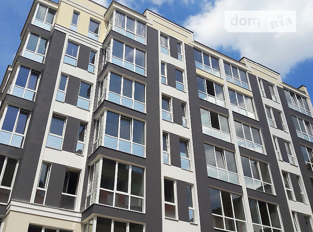 Продажа квартиры, 1 ком., Киевская, Ирпень, р‑н. Ирпень, Лесная улица, дом 40 Продажа квартиры, 1 ком., Киевская, Ирпень, р‑н. Ирпень, Лесная улица, дом 40