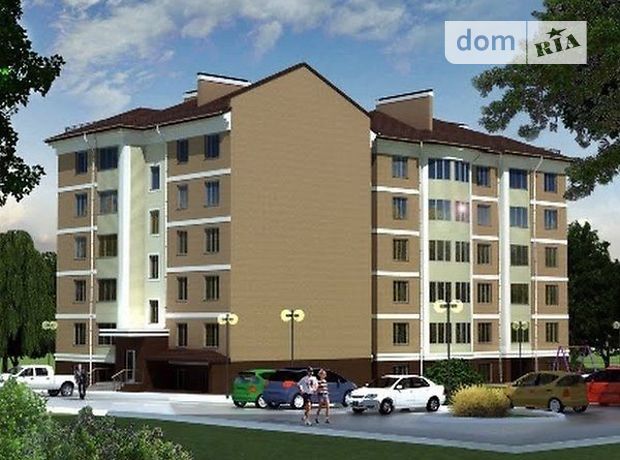 Продажа квартиры, 3 ком., Киевская, Ирпень, р‑н. Ирпень, Лесная улица Продажа квартиры, 3 ком., Киевская, Ирпень, р‑н. Ирпень, Лесная улица