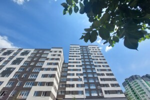 Продаж однокімнатної квартири в Ірпені, на вул. Літературна, район Ірпінь фото 2