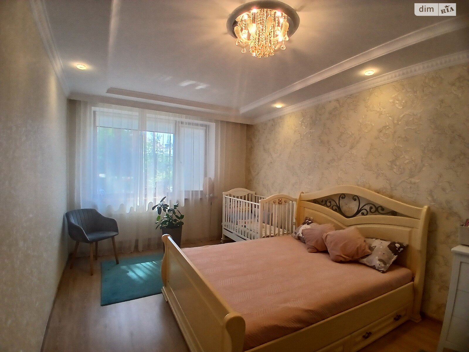 Продажа двухкомнатной квартиры в Ирпене, на ул. Литературная 4Н, район Ирпень фото 1 Продажа двухкомнатной квартиры в Ирпене, на ул. Литературная 4Н, район Ирпень фото 1