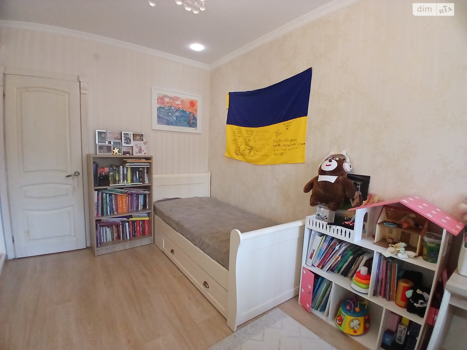 Продажа двухкомнатной квартиры в Ирпене, на ул. Литературная 4Н, район Ирпень фото 1 Продажа двухкомнатной квартиры в Ирпене, на ул. Литературная 4Н, район Ирпень фото 1
