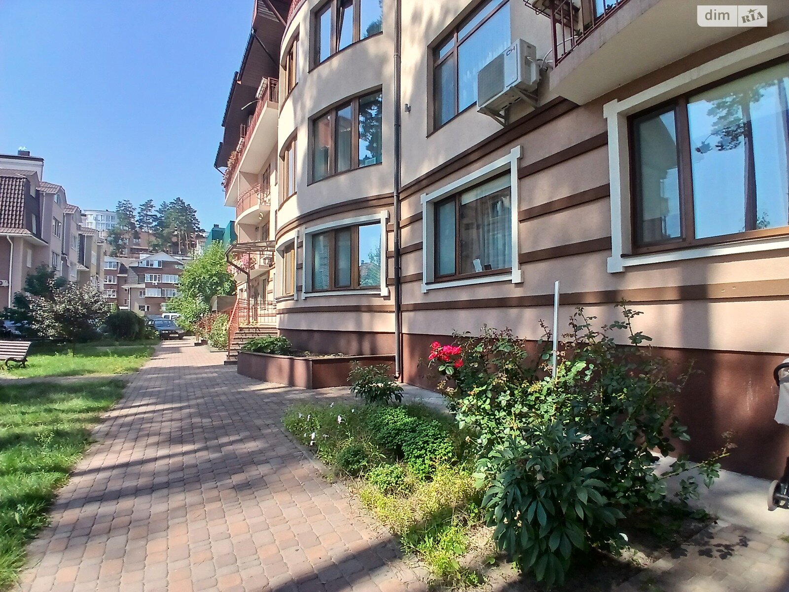 Продажа двухкомнатной квартиры в Ирпене, на ул. Литературная 4Н, район Ирпень фото 1 Продажа двухкомнатной квартиры в Ирпене, на ул. Литературная 4Н, район Ирпень фото 1