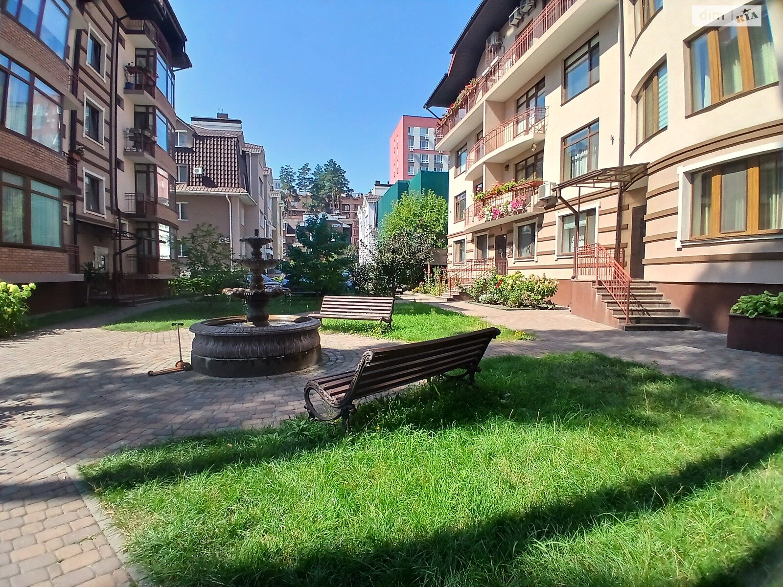 Продажа двухкомнатной квартиры в Ирпене, на ул. Литературная 4Н, район Ирпень фото 1 Продажа двухкомнатной квартиры в Ирпене, на ул. Литературная 4Н, район Ирпень фото 1