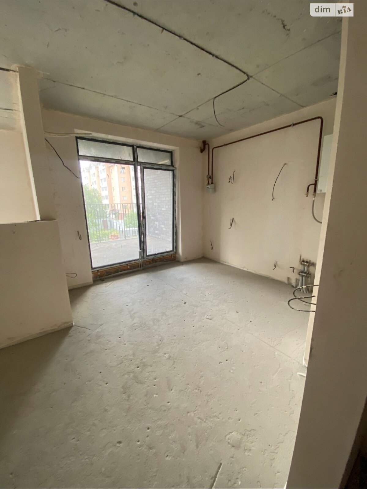 Продажа двухкомнатной квартиры в Ирпене, на ул. Литературная 1В, кв. 110, район Ирпень фото 1 Продажа двухкомнатной квартиры в Ирпене, на ул. Литературная 1В, кв. 110, район Ирпень фото 1