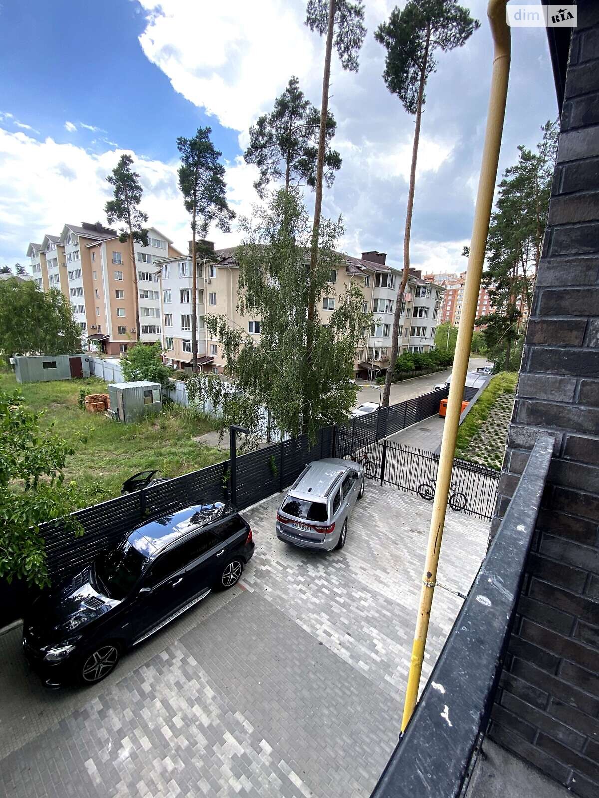 Продаж двокімнатної квартири в Ірпені, на вул. Літературна 1В, район Ірпінь фото 1 Продаж двокімнатної квартири в Ірпені, на вул. Літературна 1В, район Ірпінь фото 1