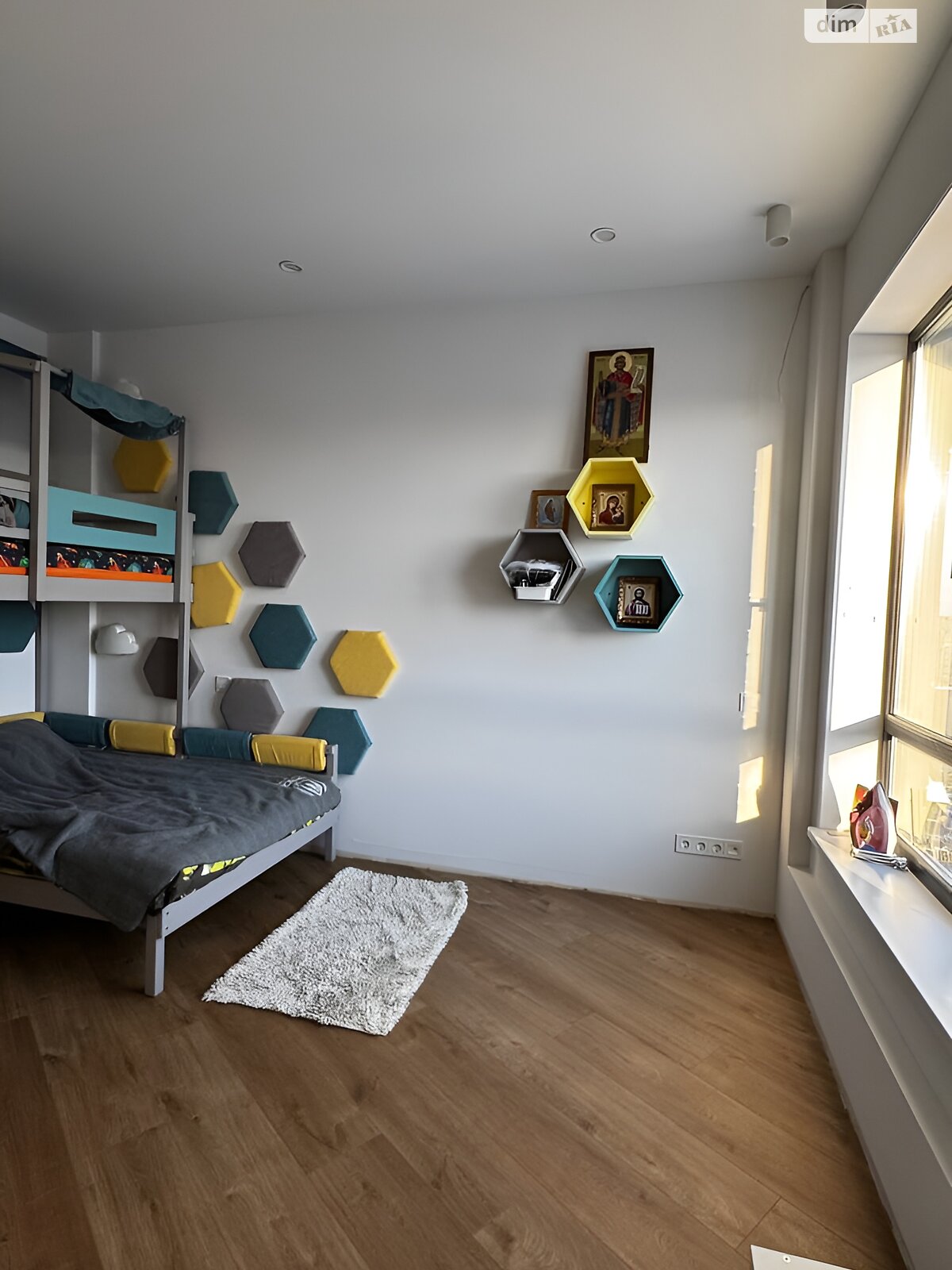 Продаж чотирикімнатної квартири в Ірпені, на вул. Літературна 1В, кв. 157, район Ірпінь фото 1 Продаж чотирикімнатної квартири в Ірпені, на вул. Літературна 1В, кв. 157, район Ірпінь фото 1