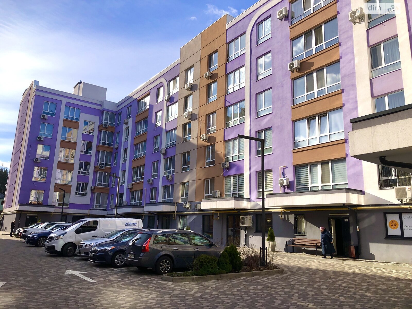 Продажа двухкомнатной квартиры в Ирпене, на ул. Литературная 11, кв. 34, район Ирпень фото 1 Продажа двухкомнатной квартиры в Ирпене, на ул. Литературная 11, кв. 34, район Ирпень фото 1