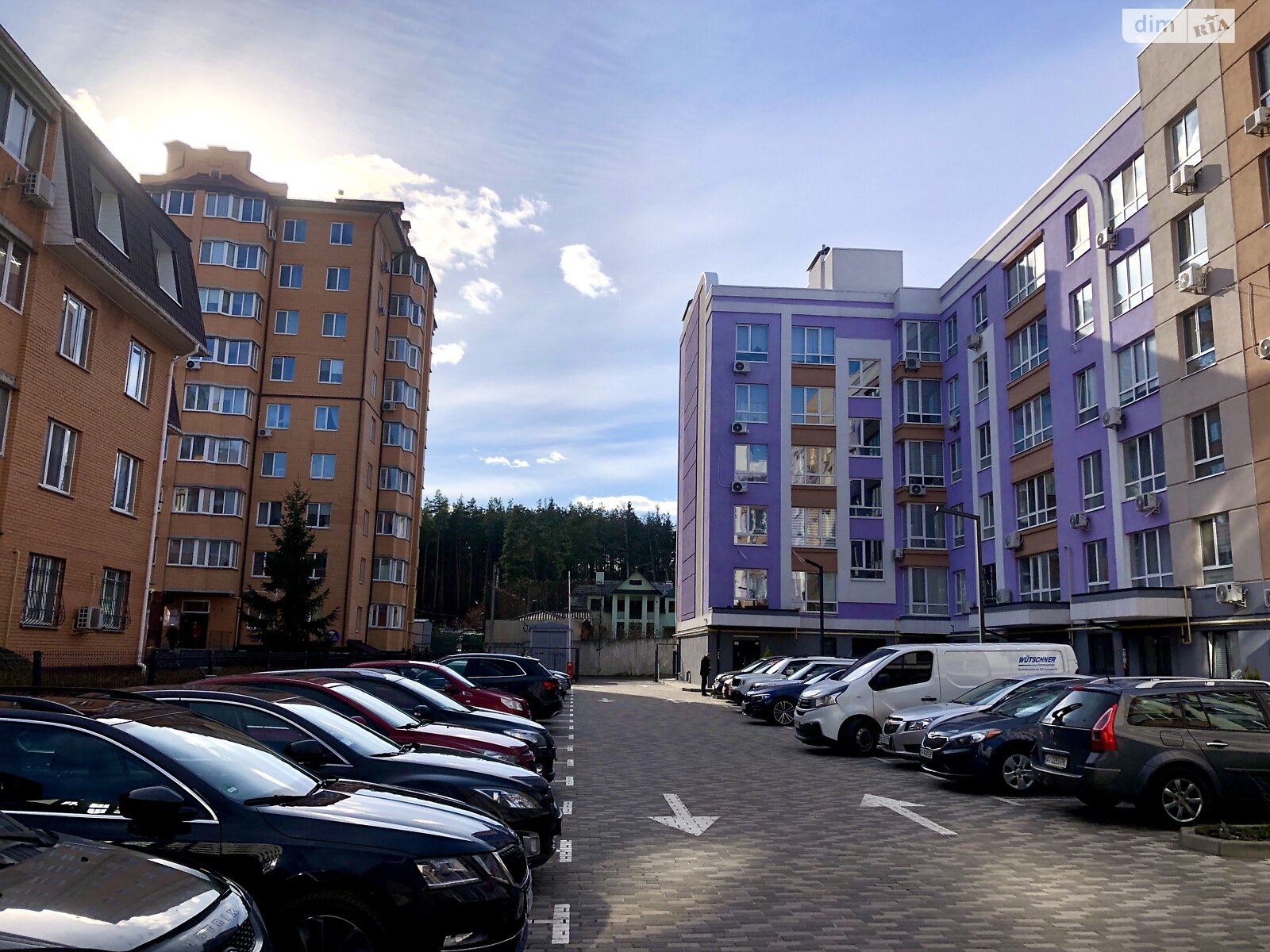Продажа двухкомнатной квартиры в Ирпене, на ул. Литературная 11, кв. 34, район Ирпень фото 1 Продажа двухкомнатной квартиры в Ирпене, на ул. Литературная 11, кв. 34, район Ирпень фото 1