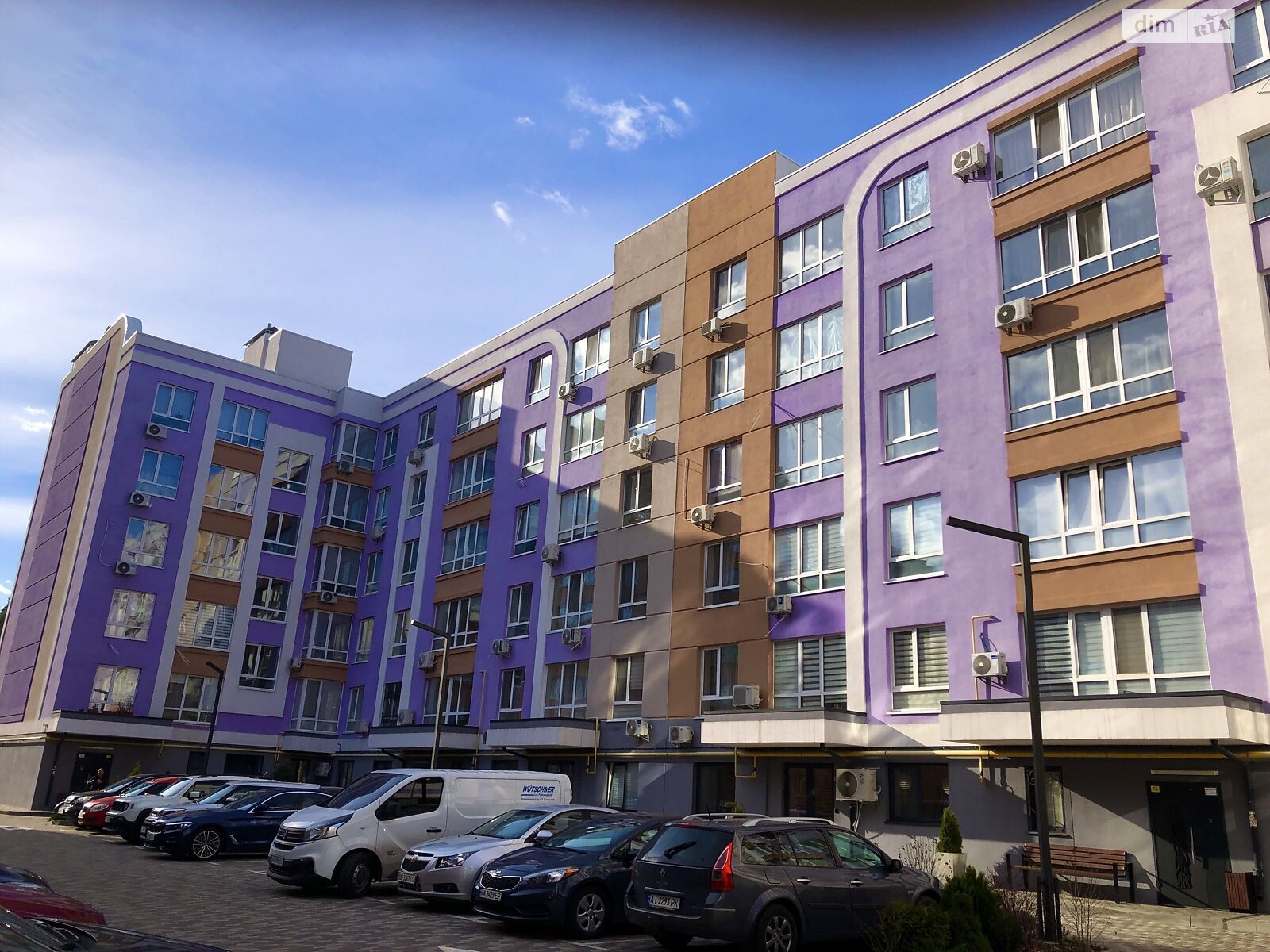 Продажа двухкомнатной квартиры в Ирпене, на ул. Литературная 11, кв. 34, район Ирпень фото 1 Продажа двухкомнатной квартиры в Ирпене, на ул. Литературная 11, кв. 34, район Ирпень фото 1