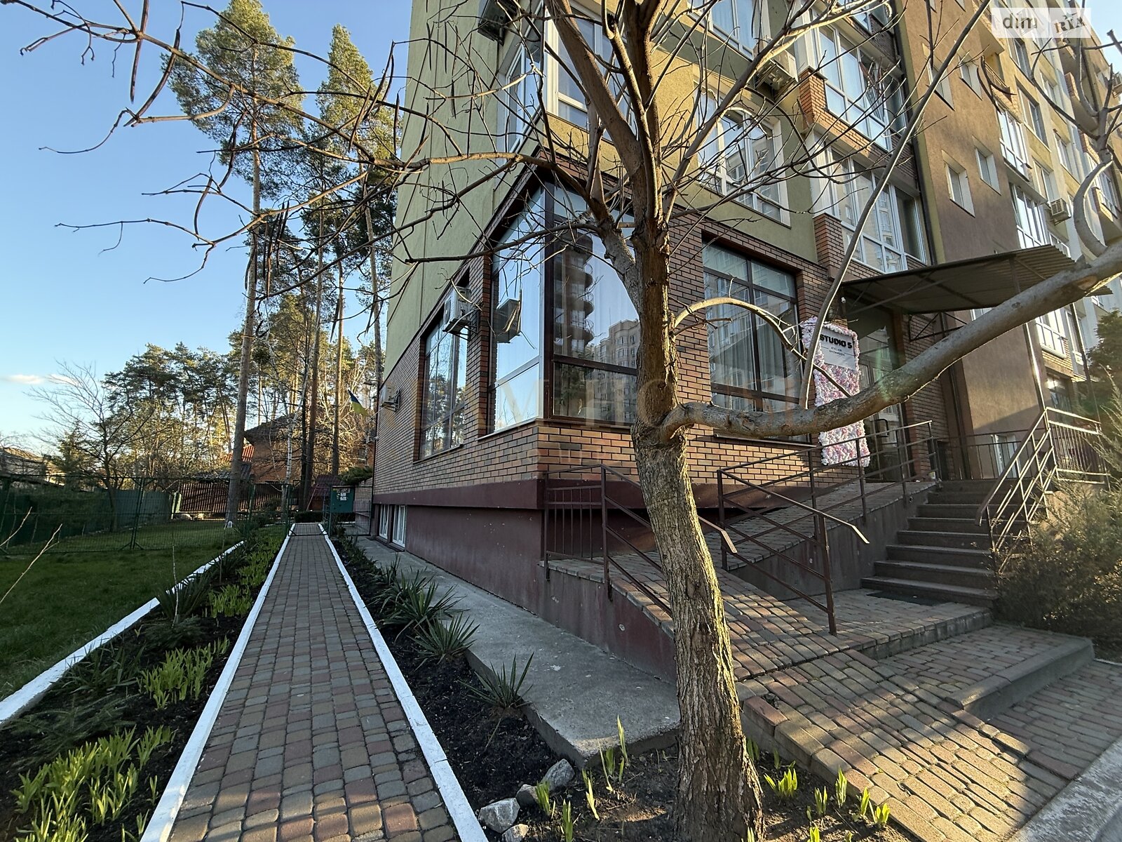 Продаж однокімнатної квартири в Ірпені, на вул. Літературна 6Ж, район Ірпінь фото 1 Продаж однокімнатної квартири в Ірпені, на вул. Літературна 6Ж, район Ірпінь фото 1