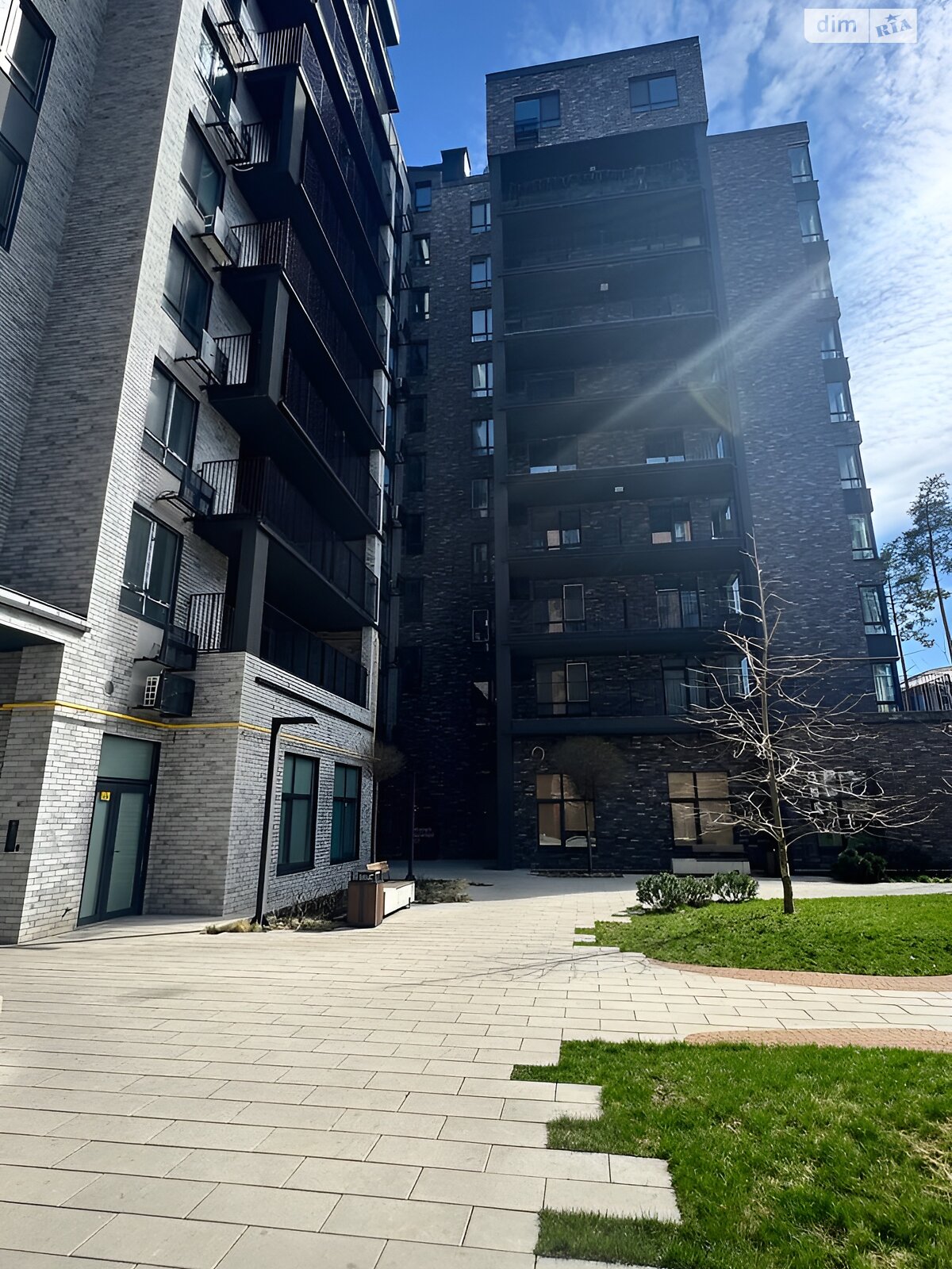Продаж двокімнатної квартири в Ірпені, на вул. Літературна 1В, район Ірпінь фото 1 Продаж двокімнатної квартири в Ірпені, на вул. Літературна 1В, район Ірпінь фото 1