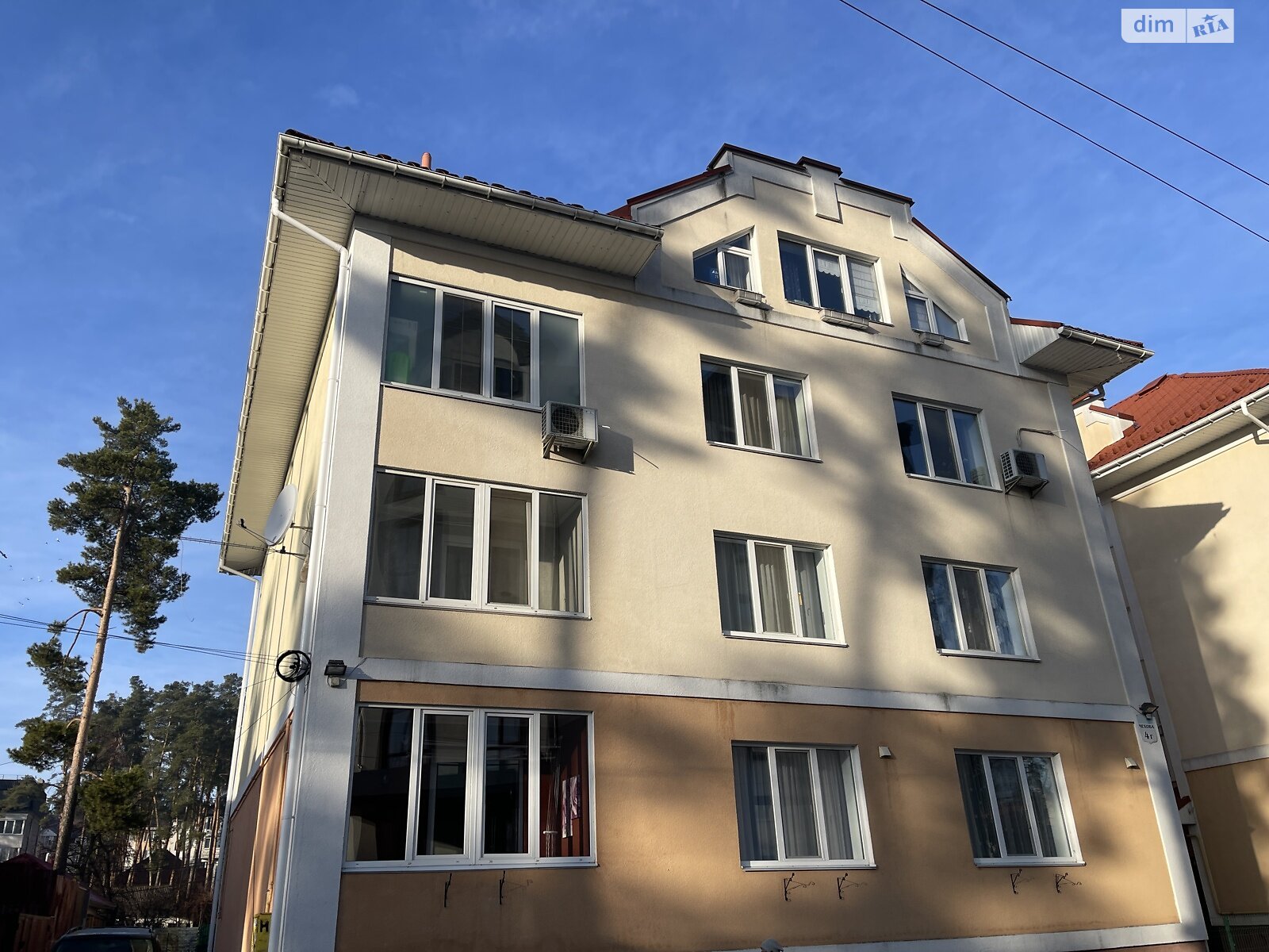Продаж двокімнатної квартири в Ірпені, на вул. Літературна 4Г, район Ірпінь фото 1 Продаж двокімнатної квартири в Ірпені, на вул. Літературна 4Г, район Ірпінь фото 1