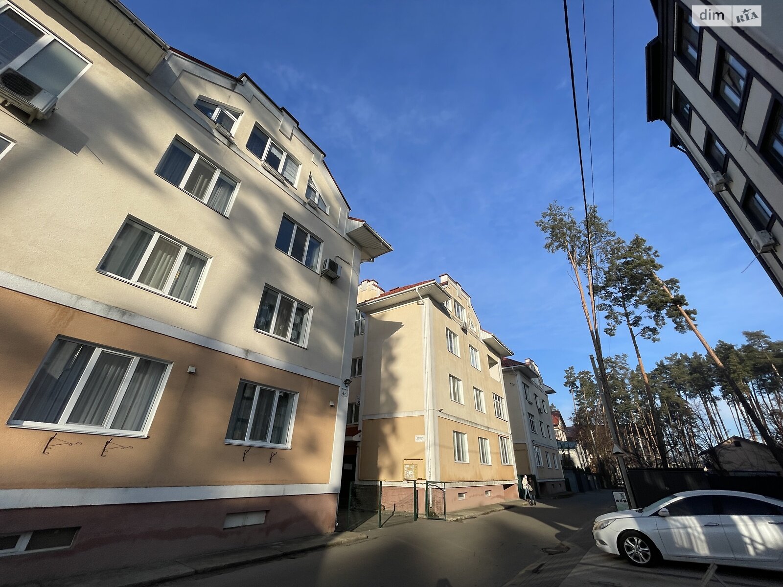 Продаж двокімнатної квартири в Ірпені, на вул. Літературна 4Г, район Ірпінь фото 1 Продаж двокімнатної квартири в Ірпені, на вул. Літературна 4Г, район Ірпінь фото 1