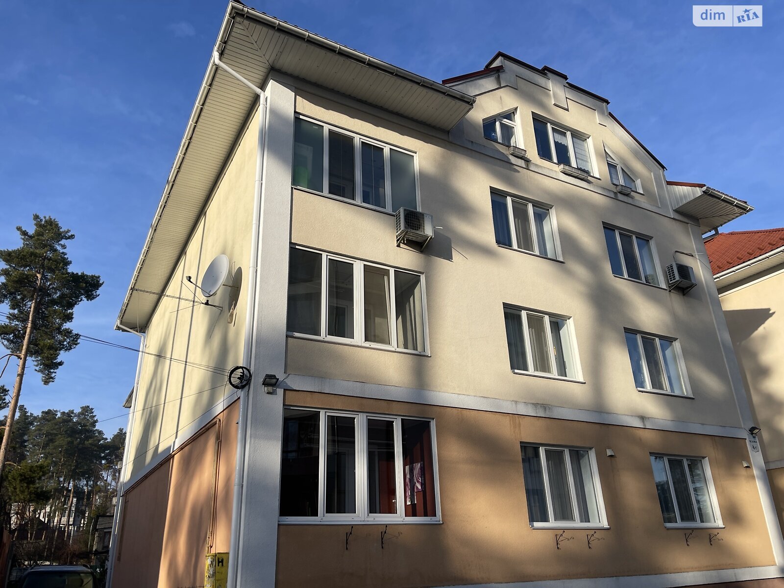 Продаж двокімнатної квартири в Ірпені, на вул. Літературна 4Г, район Ірпінь фото 1 Продаж двокімнатної квартири в Ірпені, на вул. Літературна 4Г, район Ірпінь фото 1