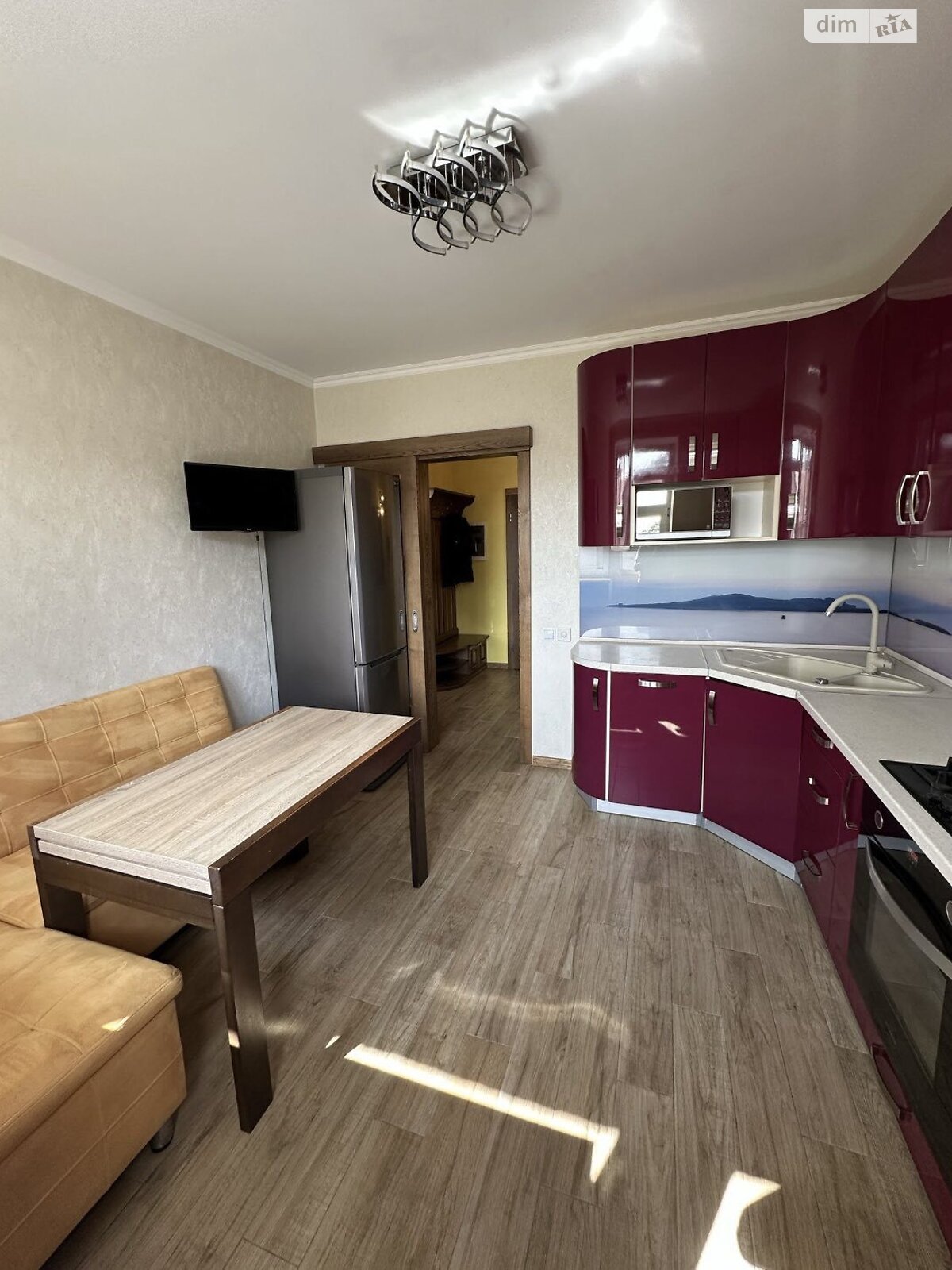 Продаж однокімнатної квартири в Ірпені, на вул. Літературна 6Ж, район Ірпінь фото 1 Продаж однокімнатної квартири в Ірпені, на вул. Літературна 6Ж, район Ірпінь фото 1