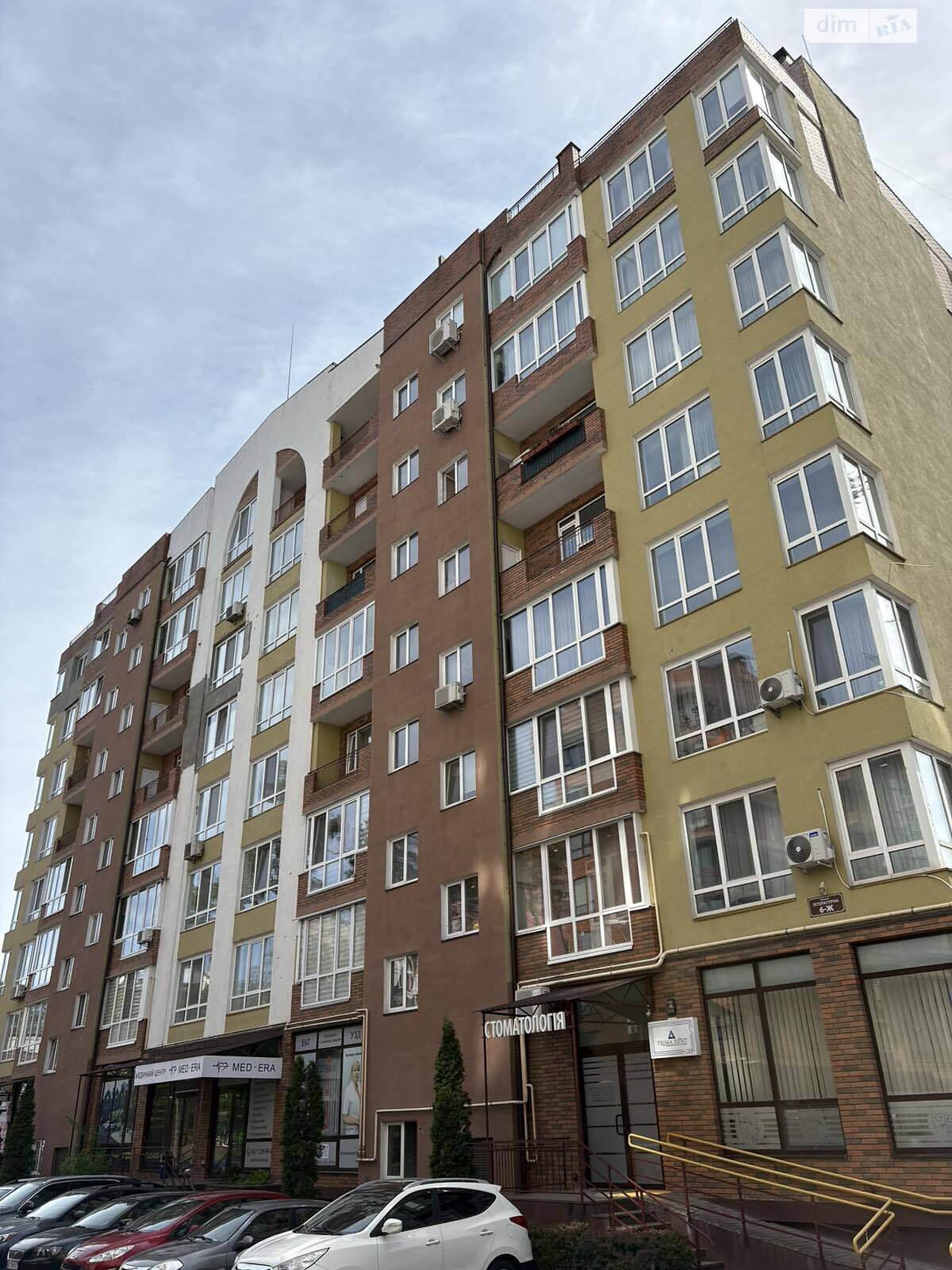 Продаж однокімнатної квартири в Ірпені, на вул. Літературна 6Ж, район Ірпінь фото 1 Продаж однокімнатної квартири в Ірпені, на вул. Літературна 6Ж, район Ірпінь фото 1