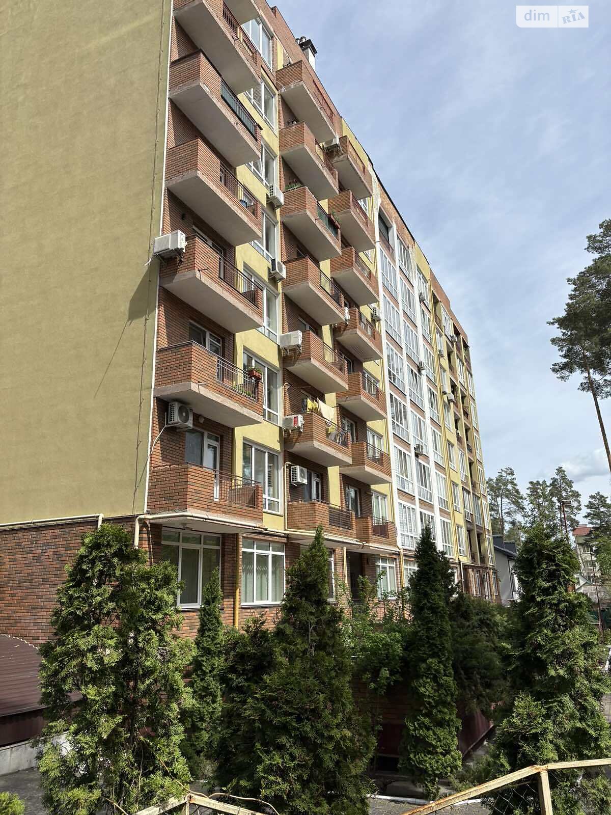 Продаж однокімнатної квартири в Ірпені, на вул. Літературна 6Ж, район Ірпінь фото 1 Продаж однокімнатної квартири в Ірпені, на вул. Літературна 6Ж, район Ірпінь фото 1