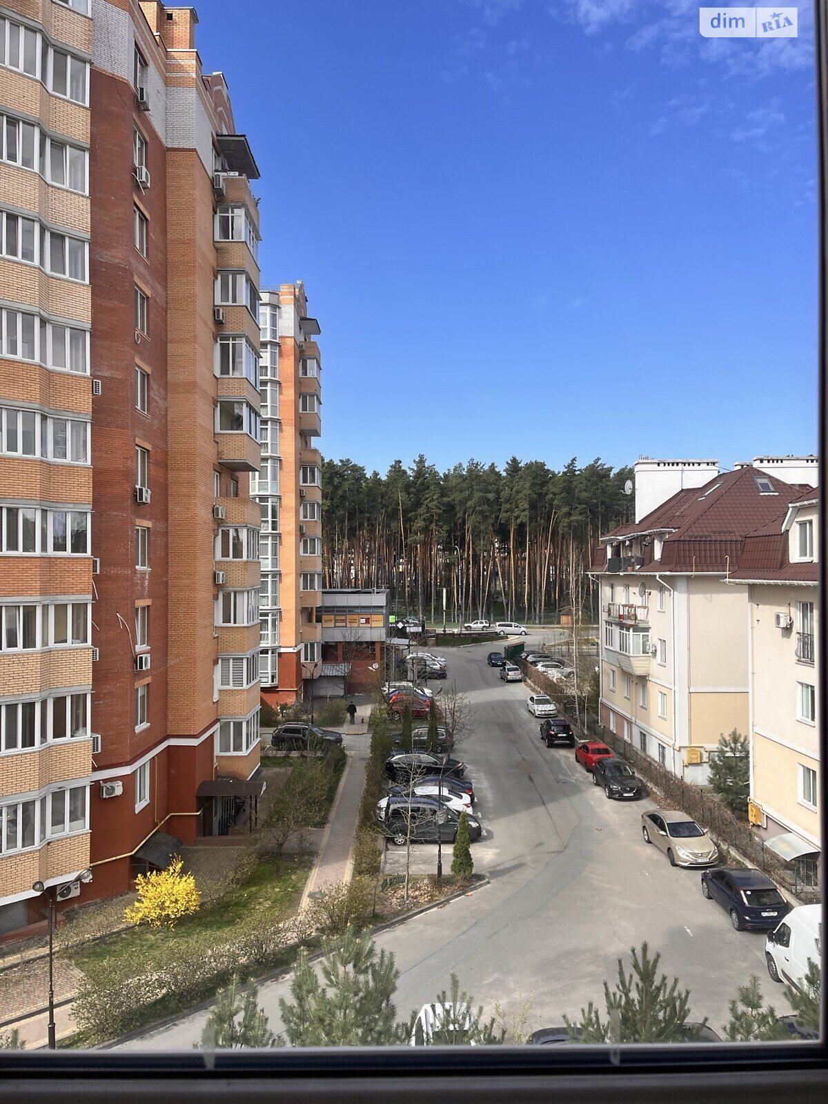 Продаж однокімнатної квартири в Ірпені, на вул. Літературна 7Б, район Ірпінь фото 1 Продаж однокімнатної квартири в Ірпені, на вул. Літературна 7Б, район Ірпінь фото 1