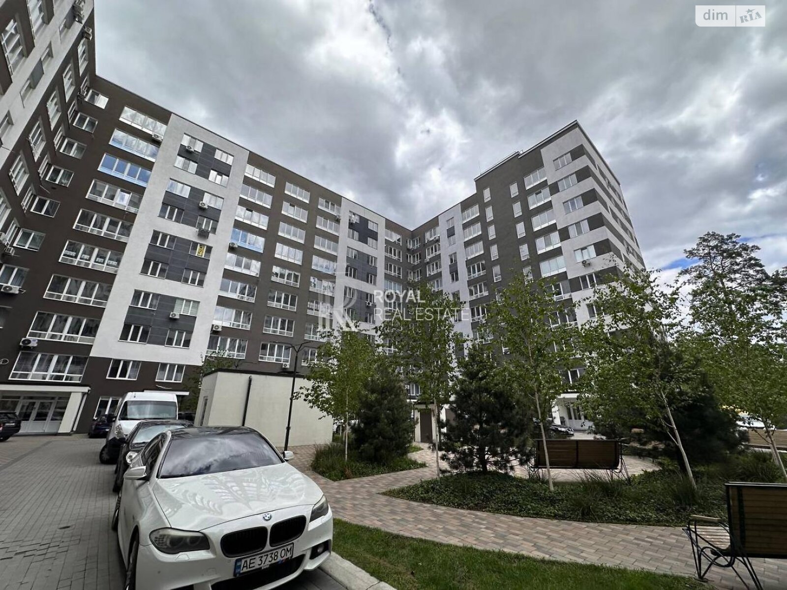 Продаж однокімнатної квартири в Ірпені, на вул. Літературна 27, район Ірпінь фото 1 Продаж однокімнатної квартири в Ірпені, на вул. Літературна 27, район Ірпінь фото 1