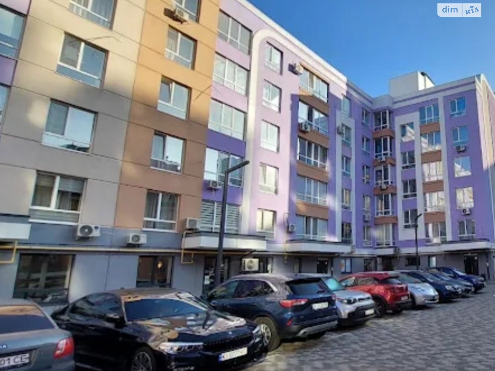 Продаж однокімнатної квартири в Ірпені, на вул. Літературна 11, район Ірпінь фото 1 Продаж однокімнатної квартири в Ірпені, на вул. Літературна 11, район Ірпінь фото 1