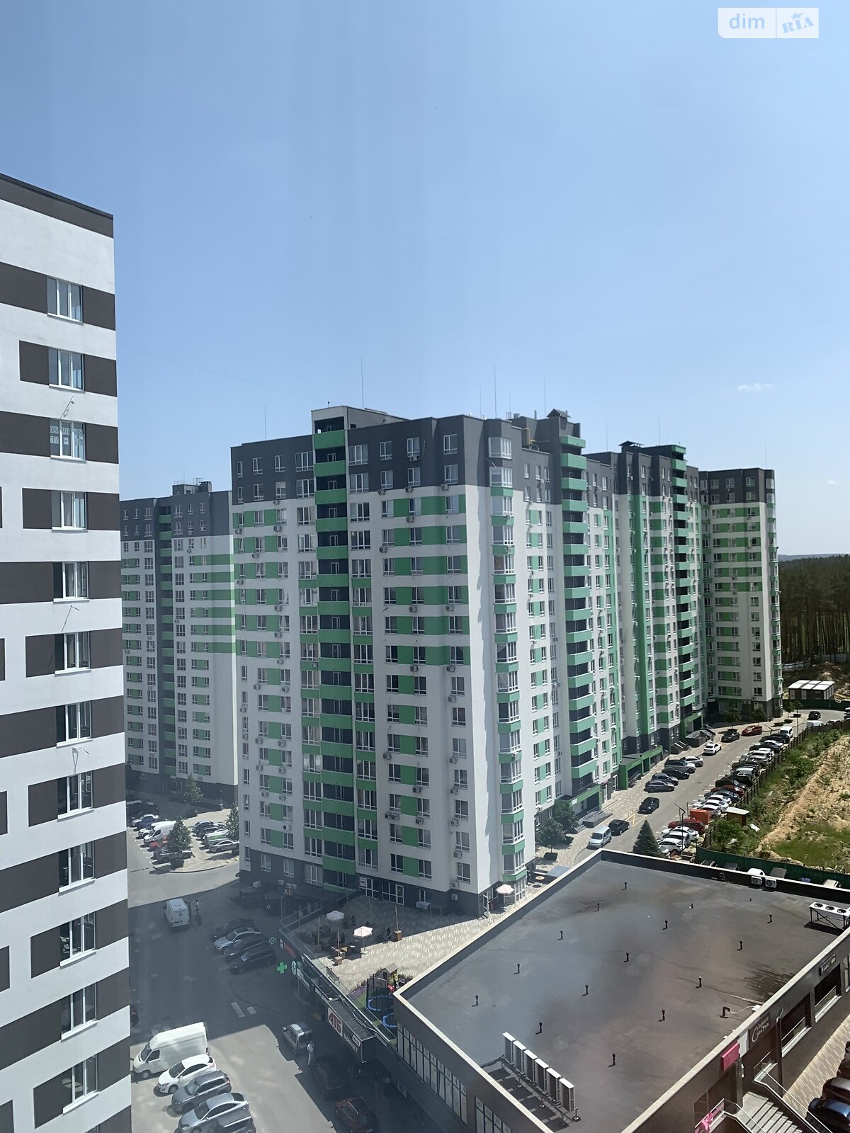 Продажа однокомнатной квартиры в Ирпене, на ул. Литературная 27, район Ирпень фото 1 Продажа однокомнатной квартиры в Ирпене, на ул. Литературная 27, район Ирпень фото 1
